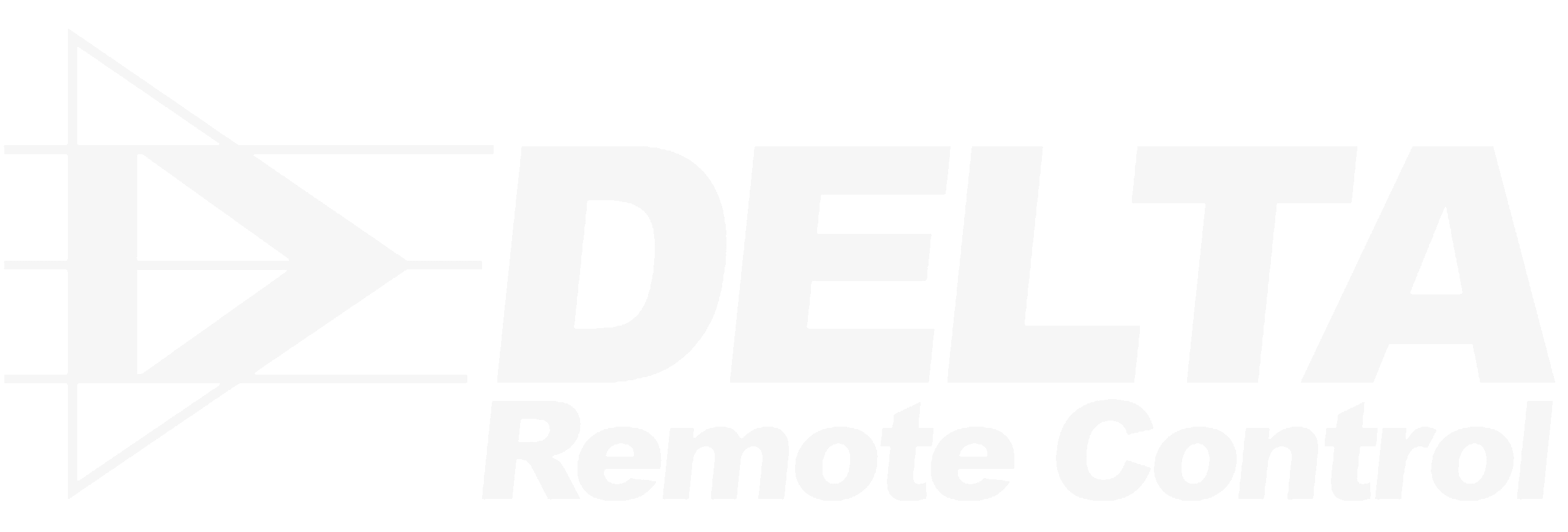 DeltaRC - Digital Signage